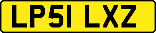 LP51LXZ