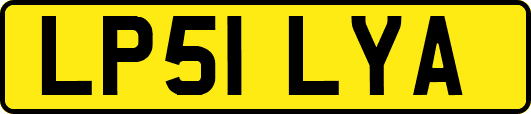 LP51LYA