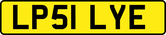 LP51LYE