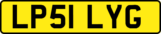 LP51LYG