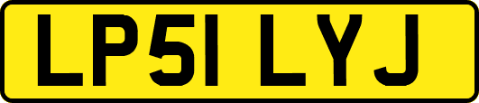 LP51LYJ