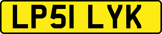 LP51LYK