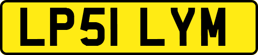 LP51LYM