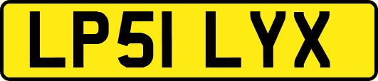 LP51LYX