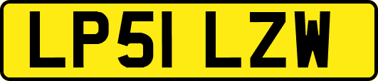 LP51LZW