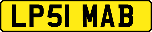 LP51MAB