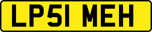 LP51MEH
