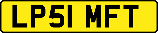 LP51MFT
