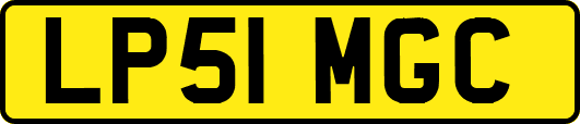 LP51MGC