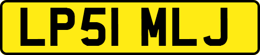 LP51MLJ