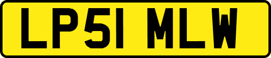 LP51MLW