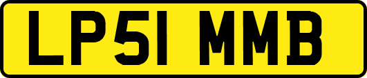 LP51MMB