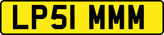 LP51MMM