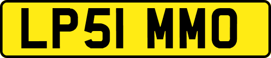 LP51MMO