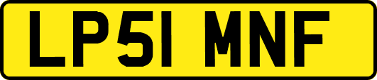 LP51MNF