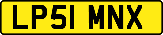 LP51MNX