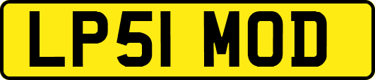 LP51MOD