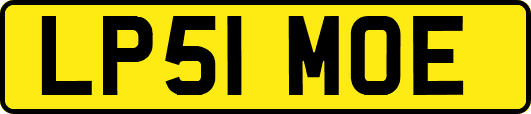 LP51MOE