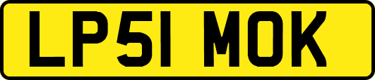 LP51MOK