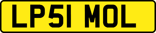 LP51MOL