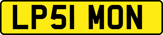 LP51MON