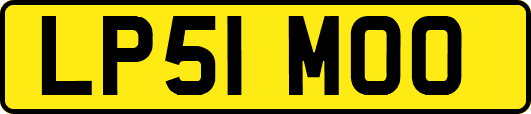 LP51MOO