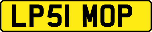 LP51MOP