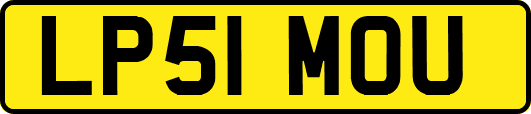 LP51MOU