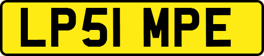 LP51MPE