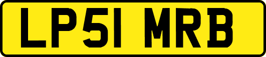 LP51MRB