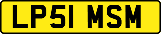 LP51MSM