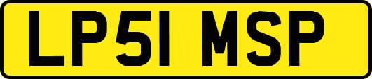 LP51MSP