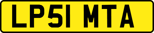 LP51MTA