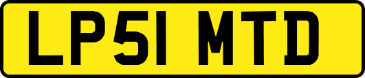 LP51MTD