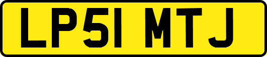 LP51MTJ