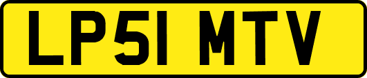 LP51MTV