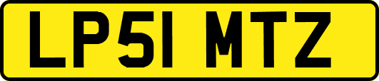 LP51MTZ
