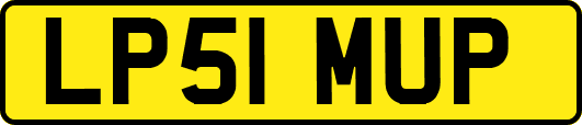 LP51MUP