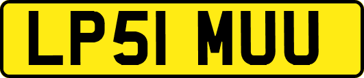 LP51MUU