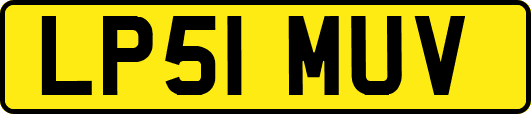 LP51MUV