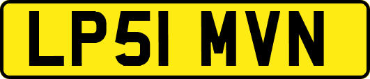 LP51MVN