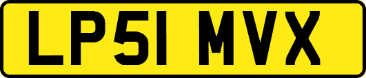 LP51MVX