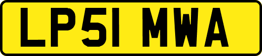 LP51MWA