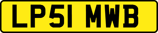 LP51MWB