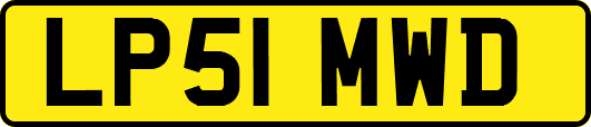 LP51MWD