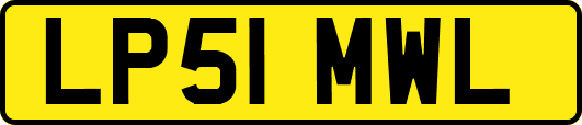 LP51MWL