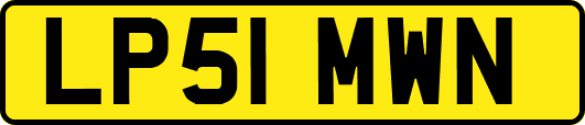 LP51MWN