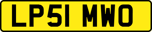 LP51MWO