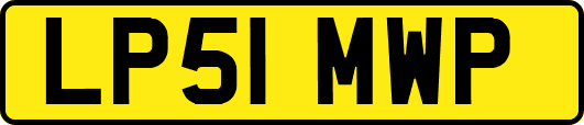 LP51MWP