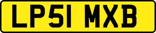 LP51MXB